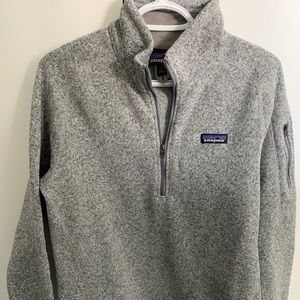 Patagonia Women’s Fleece Sweater